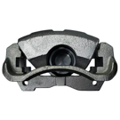 2012 Scion xD Brake Caliper 4